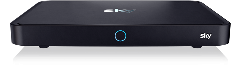 Sky Q Receiver Keine öffentlich Rechtlichen Sender Sky Q Receiver - UHD, Anschlüsse, Funktionen und Kosten